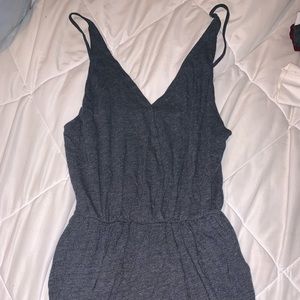 Victoria Secret Pink romper